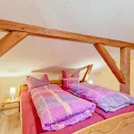 Ferienwohnung Bodstedt Bodstedt