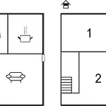 Apartamento Ferienwohnung Bodstedt Bodstedt