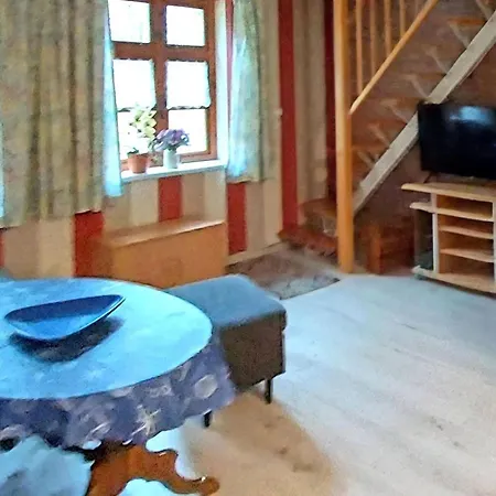 Ferienwohnung Bodstedt * Bodstedt