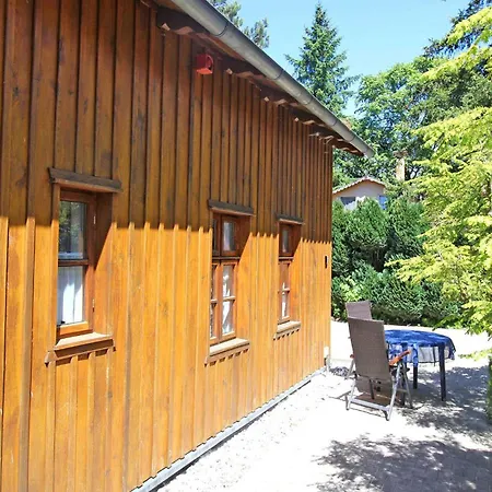 Ferienwohnung Bodstedt *