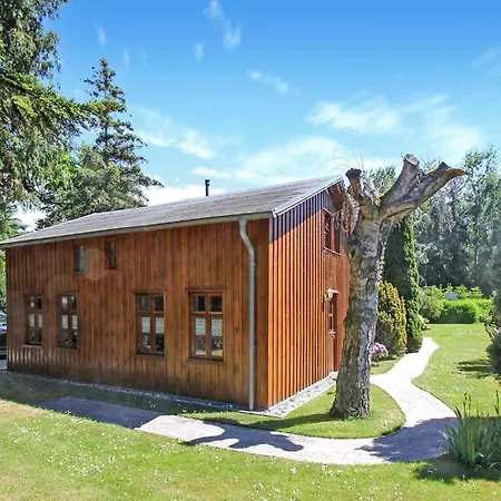 Apartamento Ferienwohnung Bodstedt *