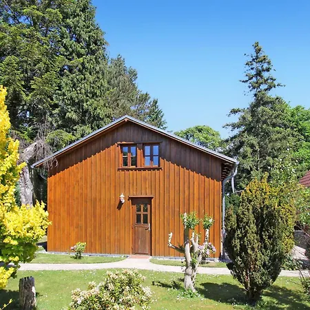 Ferienwohnung Bodstedt *