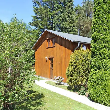 Ferienwohnung Bodstedt