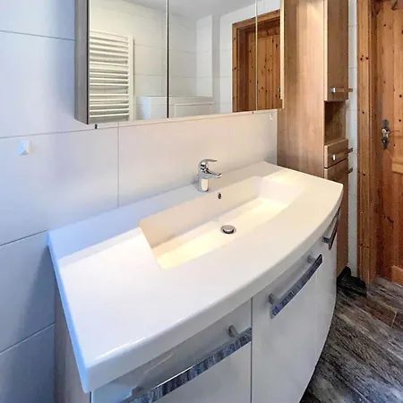 Ferienwohnung Bodstedt Apartment