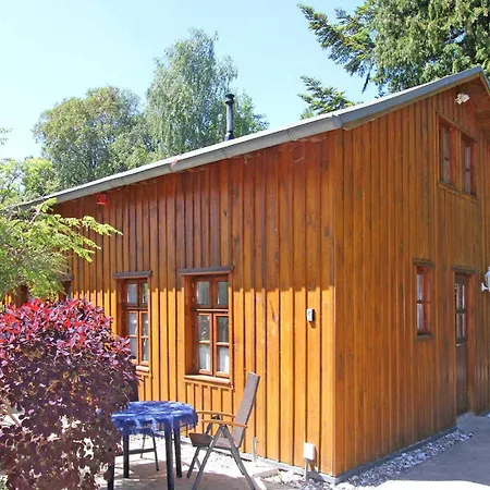 Ferienwohnung Bodstedt
