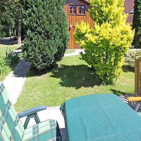 Ferienwohnung Bodstedt