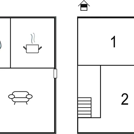 Ferienwohnung Bodstedt