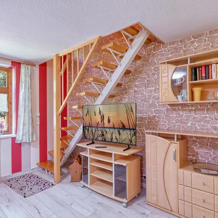 Ferienwohnung Bodstedt Apartamento *