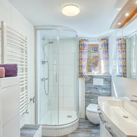 Appartement Ferienwohnung Bodstedt *