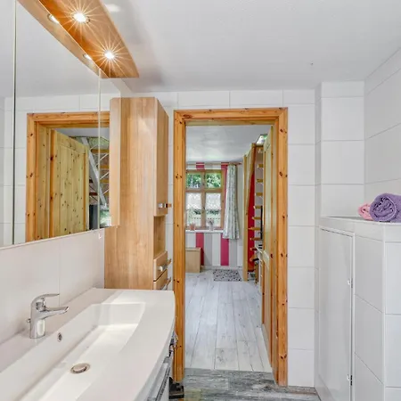 Ferienwohnung Bodstedt