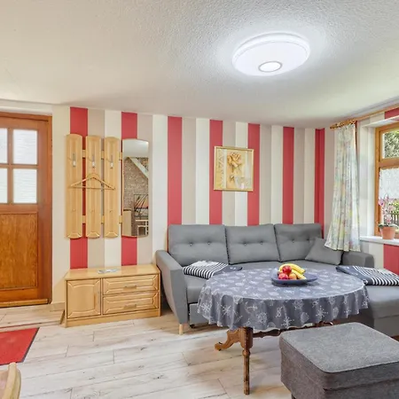 Ferienwohnung Bodstedt Apartment *