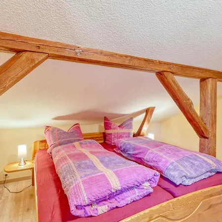 Ferienwohnung Bodstedt Bodstedt