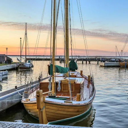Ferienwohnung Bodstedt Bodstedt