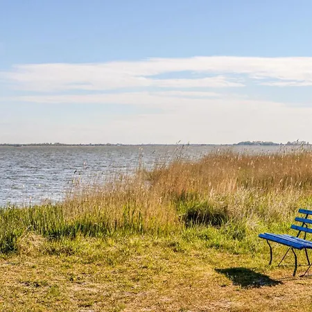 Ferienwohnung Bodstedt Appartement Bodstedt
