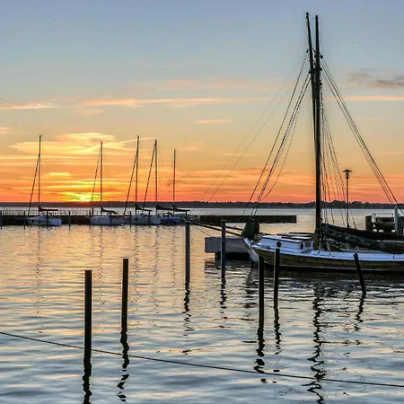 Appartement Ferienwohnung Bodstedt