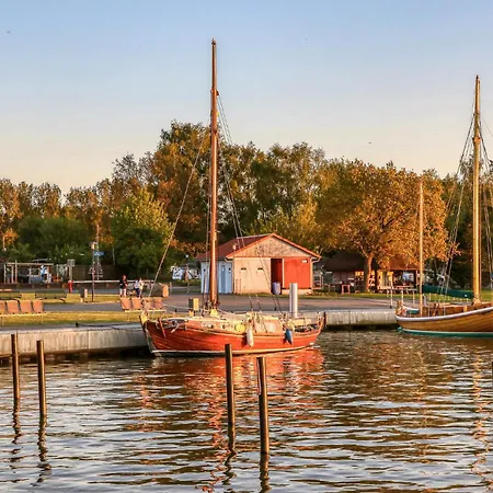 Ferienwohnung Bodstedt Appartement *